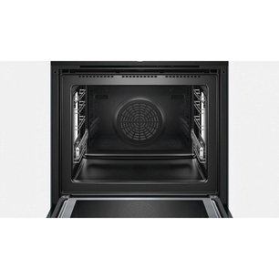 Духовой шкаф Бош HNG6764B6 фото 4 в Казани и Татарстане Духовой шкаф Bosch HNG6764B6 фото 4 в Казани и Татарстане