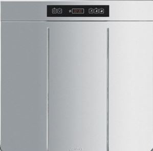 Купольная посудомоечная машина Smeg HTY505D фото 3 в Казани и Татарстане