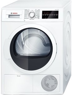 Сушильная машина Bosch WTG 86400 OE фото в Казани и Татарстане