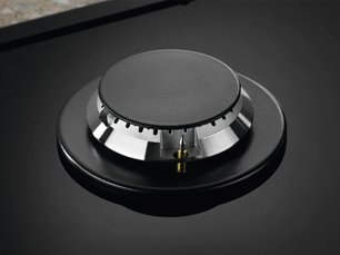 Варочная панель Электролюкс KGG64362K фото 2 в Казани и Татарстане Варочная панель Electrolux KGG64362K фото 2 в Казани и Татарстане