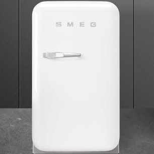 Мини-бар Смег FAB5RWH фото 4 в Казани и Татарстане Мини-бар Smeg FAB5RWH фото 4 в Казани и Татарстане