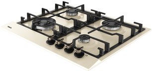 Варочная панель Teka GSC 64320 RBN VANILLA-OB фото 4 в Казани и Татарстане