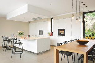 Встраиваемый монотемпературный винный шкаф EuroCave I-090012-XS фото 4 в Казани и Татарстане