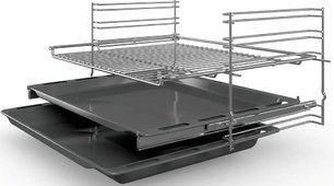 Духовой шкаф Бош HBF534EB0Q фото 4 в Казани и Татарстане Духовой шкаф Bosch HBF534EB0Q фото 4 в Казани и Татарстане