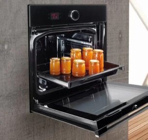 Духовой шкаф Горение BO 75 SY2B фото 3 в Казани и Татарстане Духовой шкаф Gorenje BO 75 SY2B фото 3 в Казани и Татарстане