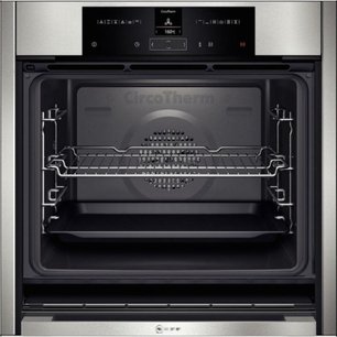 Духовой шкаф Нефф B45CR22N0R фото 4 в Казани и Татарстане Духовой шкаф Neff B45CR22N0R фото 4 в Казани и Татарстане