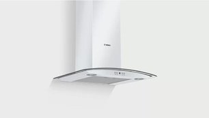 Вытяжка Bosch DWA06E621 фото 2 в Казани и Татарстане