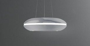 Вытяжка Falmec LOOP IS.74 Brushed Stainless Steel фото 2 в Казани и Татарстане