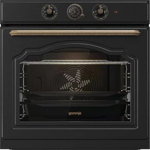 Духовой шкаф Горение BOS67372CLB фото в Казани и Татарстане Духовой шкаф Gorenje BOS67372CLB фото в Казани и Татарстане