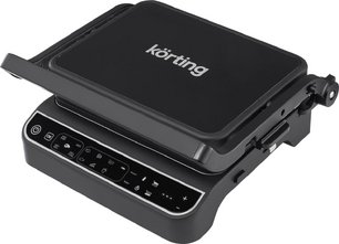 Гриль Кертинг KGPA 0401 T фото 2 в Казани и Татарстане Гриль Korting KGPA 0401 T фото 2 в Казани и Татарстане