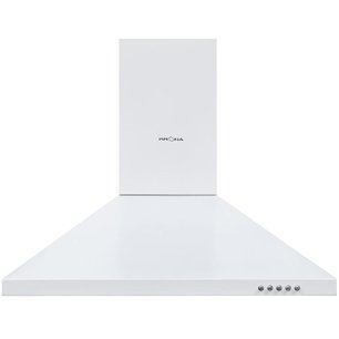 Вытяжка Krona BRIEF 600 WHITE PB фото 3 в Казани и Татарстане Вытяжка Krona BRIEF 600 WHITE PB фото 3 в Казани и Татарстане