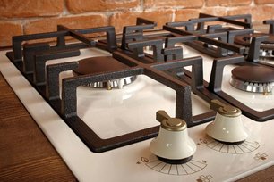 Варочная панель Горение GW 65 CLI фото 3 в Казани и Татарстане Варочная панель Gorenje GW 65 CLI фото 3 в Казани и Татарстане