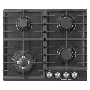 Газовая варочная панель Zigmund Shtain G 20.6 B фото в Казани и Татарстане