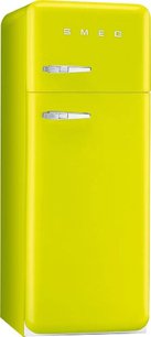 Холодильник Смег FAB30VE7 фото в Казани и Татарстане Холодильник Smeg FAB30VE7 фото в Казани и Татарстане