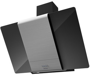 Вытяжка Крона TALLI 900 inox/black glass 3P фото в Казани и Татарстане Вытяжка KRONA TALLI 900 inox/black glass 3P фото в Казани и Татарстане
