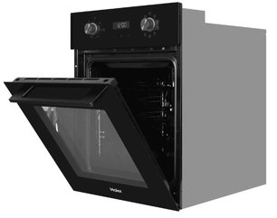 Духовой шкаф Хайер HOY-P09NSGBB фото 2 в Казани и Татарстане Духовой шкаф Haier HOY-P09NSGBB фото 2 в Казани и Татарстане