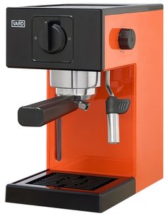 Кофеварка рожковая VARD VCPA1O фото 3 в Казани и Татарстане