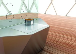 Варочная панель Горение IT612SY2W фото 2 в Казани и Татарстане Варочная панель Gorenje IT612SY2W фото 2 в Казани и Татарстане