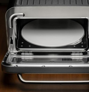 Печь для пиццы BORK W710 фото 4 в Казани и Татарстане