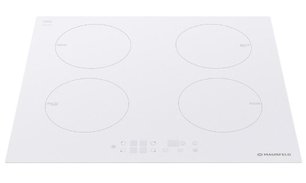 Варочная панель Маунфилд EVI.594-WH фото 4 в Казани и Татарстане Варочная панель Maunfeld EVI.594-WH фото 4 в Казани и Татарстане
