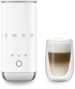 Вспениватель молока Smeg MFF02WHEU фото 4 в Казани и Татарстане
