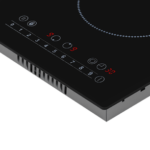 Варочная панель Maunfeld EVCE292SDPBK фото 4 в Казани и Татарстане