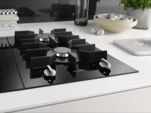 Модульная панель Miele CS7102 FL фото 2 в Казани и Татарстане