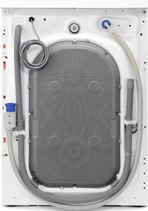 Стиральная машина АЕГ LFR83866OE фото 3 в Казани и Татарстане Стиральная машина AEG LFR83866OE фото 3 в Казани и Татарстане