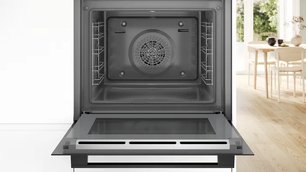 Духовой шкаф Бош HBA471BB0S фото 3 в Казани и Татарстане Духовой шкаф Bosch HBA471BB0S фото 3 в Казани и Татарстане