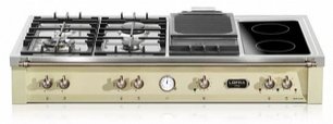 Варочная панель Lofra TRBI126/4BC BRONZE фото в Казани и Татарстане