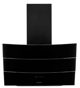 Вытяжка Крона INGA 600 black sensor фото 2 в Казани и Татарстане Вытяжка KRONA INGA 600 black sensor фото 2 в Казани и Татарстане