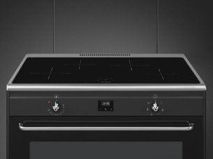 Варочный центр Smeg CG90IANT9 фото 3 в Казани и Татарстане