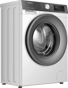 Стиральная машина Hisense WF3S7021BW2 фото 2 в Казани и Татарстане