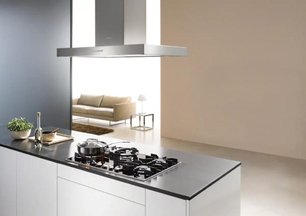 Независимая варочная панель Miele KM 3034 фото 3 в Казани и Татарстане