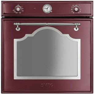 Духовой шкаф Smeg SF750RWX фото в Казани и Татарстане