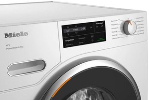 Стиральная машина Миле WWG360WPS фото 2 в Казани и Татарстане Стиральная машина Miele WWG360WPS фото 2 в Казани и Татарстане