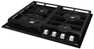 Варочная панель Teka GZC 64320 XBN NIGHT RIVER BLACK фото 4 в Казани и Татарстане