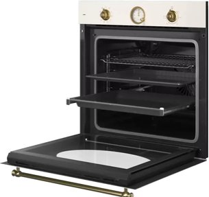 Духовой шкаф Куперсберг SR 610 C Bronze фото 3 в Казани и Татарстане Духовой шкаф Kuppersberg SR 610 C Bronze фото 3 в Казани и Татарстане