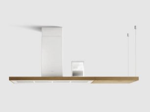 Вытяжка Элика BIO WH/A 120 ROVERE фото в Казани и Татарстане Вытяжка Elica BIO WH/A 120 ROVERE фото в Казани и Татарстане