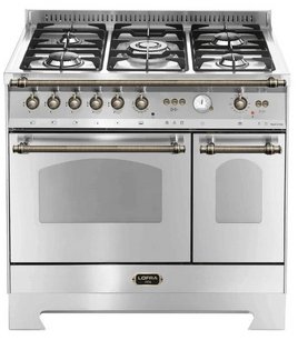 Варочный центр Lofra RSD96GVGTE/CI Bronze фото в Казани и Татарстане