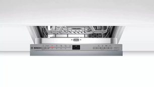Встраиваемая посудомоечная машина BOSCH SRV2IKX1BR фото 3 в Казани и Татарстане Встраиваемая посудомоечная машина BOSCH SRV2IKX1BR фото 3 в Казани и Татарстане
