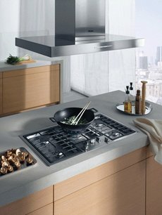 Вытяжка Miele DA 420-4 фото 2 в Казани и Татарстане