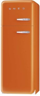 Холодильник Смег FAB30OS7 фото в Казани и Татарстане Холодильник Smeg FAB30OS7 фото в Казани и Татарстане
