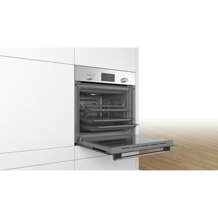 Духовой шкаф Бош HBF113BR1S фото 4 в Казани и Татарстане Духовой шкаф Bosch HBF113BR1S фото 4 в Казани и Татарстане