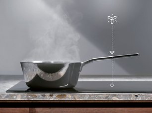 Варочная панель Электролюкс EIV63443CT фото 4 в Казани и Татарстане Варочная панель Electrolux EIV63443CT фото 4 в Казани и Татарстане