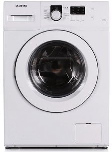 Стиральная машина Samsung WF 60 F1R0F2W/DLP фото в Казани и Татарстане