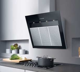 Вытяжка Gutmann Quadro фото 2 в Казани и Татарстане