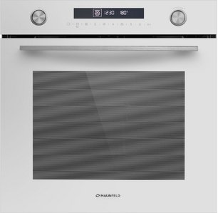 Духовой шкаф Maunfeld MEOR7217DMW фото в Казани и Татарстане