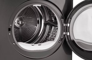 Сушильная машина Midea MD200H90W/T-RU фото 4 в Казани и Татарстане