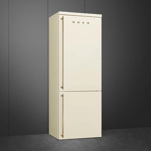 Холодильник Смег FA8005RPO фото 3 в Казани и Татарстане Холодильник Smeg FA8005RPO фото 3 в Казани и Татарстане